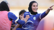 İran Futbol Liqası qadınların futbol oyunlarına kişilərin girişini qadağan edib