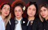 İranda qadın azadlığının bədəli gözlər, sağlamlıq və bəzən həyat olur