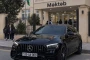 Xidməti maşından şəxsi işlər üçün istifadə qadağan olunur