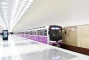 Metroda altıvaqonlu qatarlar nə vaxt hərəkətə başlayacaq?