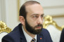 Mirzoyan: "TRIPP layihəsi  Azərbaycanla sülh müqaviləsindən əvvəl icra oluna bilər"