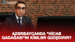 Azərbaycanda "hicab qadağası"nı kimlər qızışdırır?