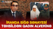 İranda Siğə sənayesi: Təhsildən qadın alverinə