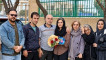 Milli fəal müvəqqəti azadlığa buraxıldı