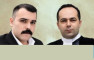 Təbrizdə iki hüquqşünas həbs edilib