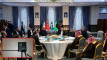 Tehran görüşündən öncə zalda dinləmə cihazı tapılıb