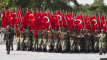 Ankaradan növbəti hərbi gediş: 4 ölkə arasında 'Bədr' sazişi imzalandı