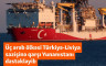 Misir, Bəhreyn və Birləşmiş Ərəb Əmirlikləri Türkiyə ilə Liviya arasındakı razılaşmanı pisləyiblər