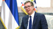 Kreml Aleksandar Vuçiçin fəaliyyətini yüksək qiymətləndirib