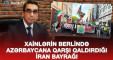 Berlindəki "Müsəlman Birliyi" maskaradı - VİDEO