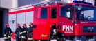 FHN: Ötən həftə 149 yanğına çıxış olub, 31 nəfər xilas edilib