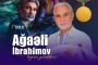 Xalq rəssamı Ağaəli İbrahimovun 80 yaşı tamam olur