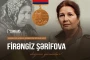 Xalq artisti Firəngiz Şərifovanın anadan olmasından 102 il ötür