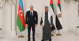 Prezidenti İlham Əliyevin Birləşmiş Ərəb Əmirliklərinə səfəri məhsuldar oldu