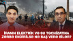 İranın elektrik və su təhcizatına zərbə endirilsə nə baş verə bilər? - VİDEO