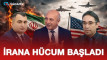ABŞ-İsrail hücumlarına İran ordusu cavab verə bilirmi? - VİDEO