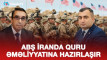 ABŞ İranda quru əməliyyatlarına hardan başlayacaq? - VİDEO
