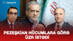 Pezeşkian niyə üzr istədi? - VİDEO