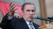 Levon Ter-Petrosyan özünü Karapetyanın partiyasına calamaq istəyir