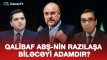 Məhəmməd Baqir Qalibaf ABŞ-nin razlaşacağı adam ola bilərmi? - VİDEO