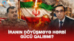 İranın döyüşməyə hərbi gücü qalıbmı? - VİDEO