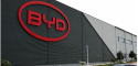 Çinin BYD elektromobil şirkətinin gəliri 55 faiz azalıb