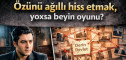 Özünü ağıllı hiss etmək… yoxsa beynin oyunu?