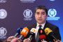 Papuaşvili  Aİ-ni  Gürcüstanda iğtişaşlar planlaşdırmaqda ittiham edib