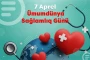 Ümumdünya Sağlamlıq Günü qeyd olunur