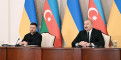 Zelenski prezidenti seçiləndən bəri niyə Cənubi Qafqaz ölkələrindən yalnız Azərbaycana səfər edir?