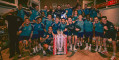 Londonun “Arsenal” klubu 22 ildən sonra ilk dəfə futbol üzrə İngiltərə çempionu olub