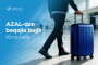 Komfortlu səyahət üçün  AZAL-dan baqajla bağlı faydalı məsləhətlər
