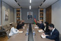 XİN rəhbəri: Azərbaycan regionda hərbi əməliyyatlar fonunda humanitar prinsiplərə sadiqdir