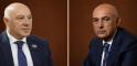 Prezident Administrasiyasında AMİP sədri Arzuxan Əlizadə ilə görüş keçirilib
