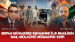 SEPAH müharibə bəhanəsi ilə əhalinin mal-mülkünü müsadirə edir - VİDEO