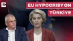 “Avropa Türkiyə və Ukraynadan dərs çıxarmalıdır”