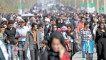 İran cəmiyyətinin son sayı açıqlandı