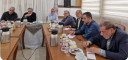 İran parlamenti bu dəfə “mətbəxdə” iclas keçirdi