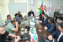 Media nümayəndələri  “Made in Azerbaijan” brendini dünyaya tanıdan  “Ulduz” fabriki ilə tanış olublar