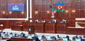 Deputatlar  Azərbaycanın  Avropa  Parlamenti ilə əlaqələri dayandırmasını, Avronest  PA-dan çıxmasını təklif edir