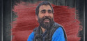 Mürtəza Pərvin “Azadlıq” adlı rəsm əsəri ərsəyə gətirib