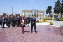 Neftçalada Ulu Öndər Heydər Əliyevin 103 illiyi qeyd olunub