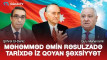 Məmməd Əmin Rəsulzadə: Tarixdə iz qoyan şəxsiyyət - VİDEO