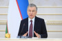 Şavkat Mirziyoyev: Azərbaycan  Prezidenti TDT-nin nüfuzunu möhkəmləndirmək üçün böyük səylər göstərib
