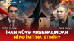 İran nüvə iddiasından niyə əl çəkmir? - VİDEO