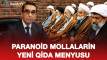 Paranoid mollaların yeni qida menyusu - VİDEO