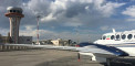 Təbriz hava limanı uçuşları bərpa etməyə hazırdır