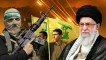 7 oktyabr terrorun arxasında Tehran dayanır?