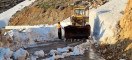 Tikantəpənin 3 kənd yolu 20 gün sonra, nəhayət açılıb