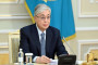 Tokayev: TDT çərçivəsində rəqəmsal monitorinq və innovasiya mərkəzlərinin yaradılması təklif olunur